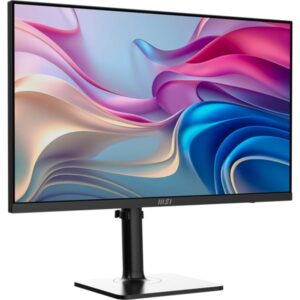 MSI Modern MD272UPHGDE, LED-Monitor - 9S6-3PB19H-271 technikbar