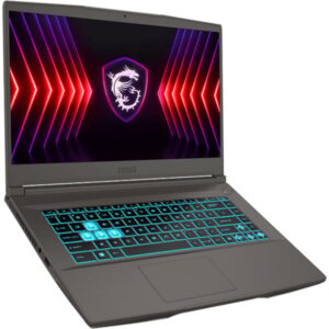 MSI Thin 15 B13UC-3073, Gaming-Notebook - 0016R8-3073 technikbar