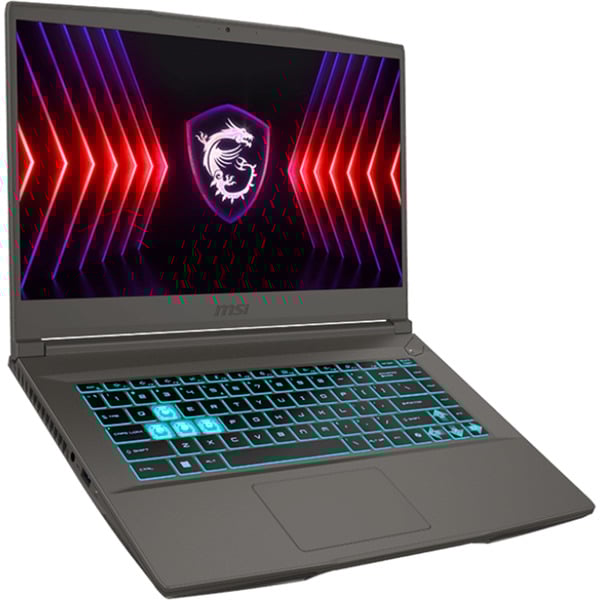 MSI Thin 15 B13UC-3073, Gaming-Notebook