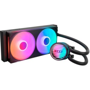Nzxt Kraken Core 240 RGB, Wasserkühlung - RL-KR24C-B1 technikbar