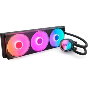 Nzxt Kraken Core 360 RGB, Wasserkühlung - RL-KR36C-B1 technikbar