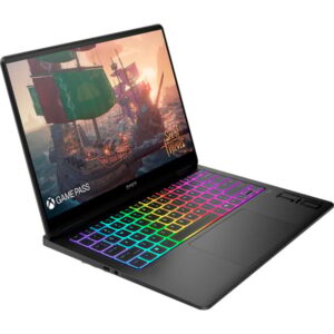 OMEN Transcend 14-fb1097ng, Gaming-Notebook - BV8C6EA#ABD technikbar