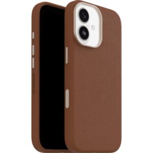 OtterBox Symmetry Cactus Leather, Handyhülle - 77-99017 technikbar