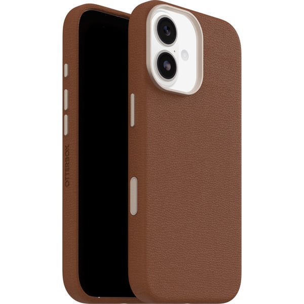 OtterBox Symmetry Cactus Leather, Handyhülle