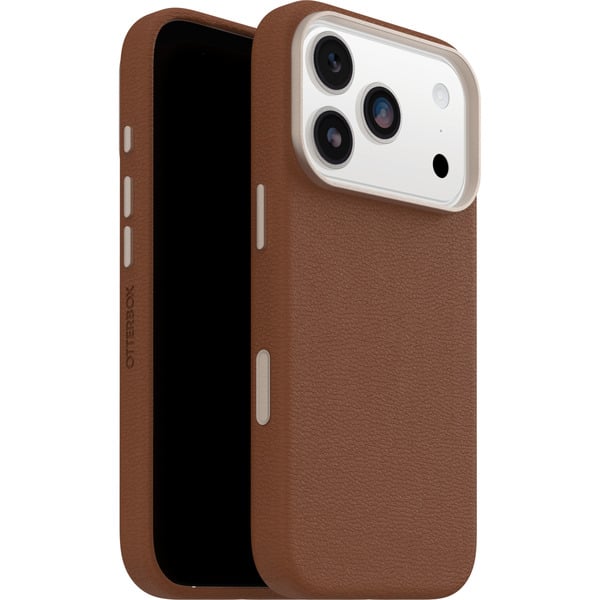 OtterBox Symmetry Cactus Leather, Handyhülle