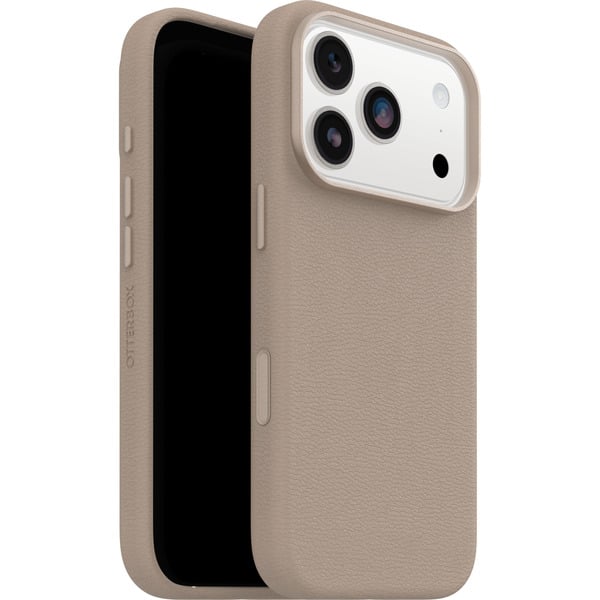 OtterBox Symmetry Cactus Leather, Handyhülle