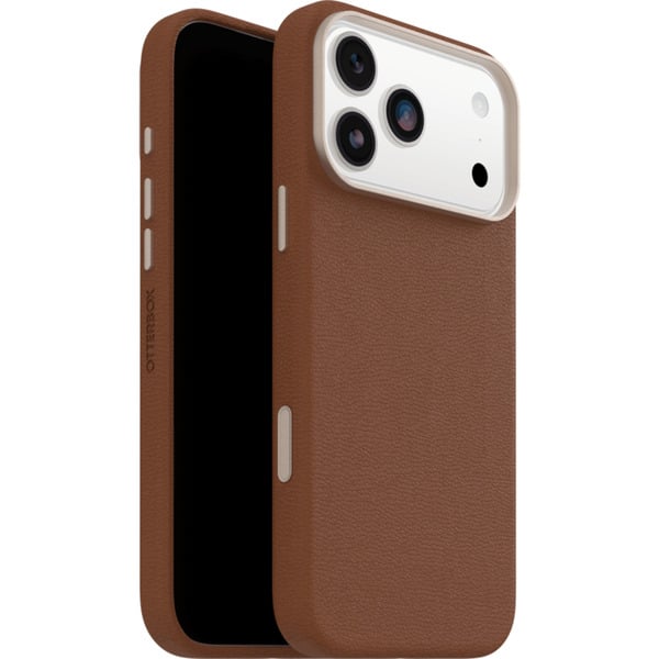 OtterBox Symmetry Cactus Leather, Handyhülle