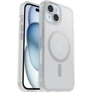 OtterBox Symmetry Clear, Handyhülle - 77-98194 technikbar