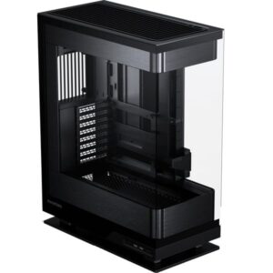 Phanteks Evolv X2 , Tower-Gehäuse - PH-ES524XTG_DBK01 technikbar