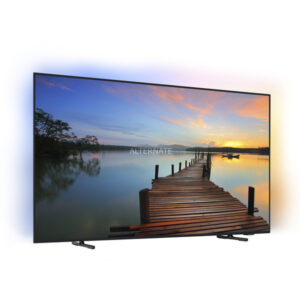 Philips 55OLED760/12, OLED-Fernseher technikbar