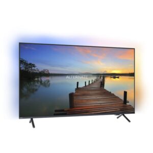 Philips 65MLED910/12, QLED-Fernseher technikbar