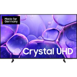 Samsung GU43U8079F, LED-Fernseher - GU43U8079FUXZG technikbar