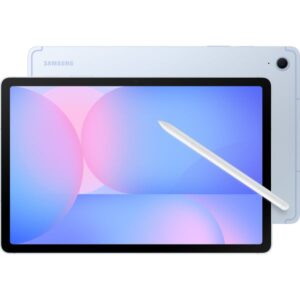 Samsung Galaxy Tab S10 FE 128GB, Tablet-PC - SM-X526BLBREUE technikbar