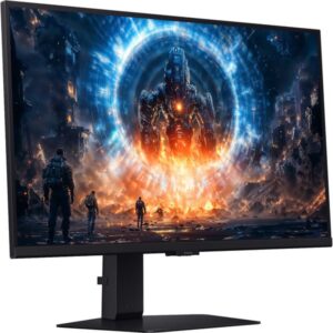Samsung Odyssey S27FG602EU, Gaming-Monitor - LS27FG602EUXEN technikbar