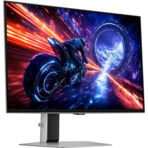 Samsung Odyssey S27FG602SU QD-OLED, Gaming-Monitor - LS27FG602SUXEN technikbar