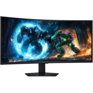 Samsung Odyssey S40FG756EU, Gaming-Monitor - LS40FG756EUXEN technikbar
