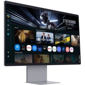 Samsung S32FM900SU, OLED-Monitor - LS32FM900SUXEN technikbar