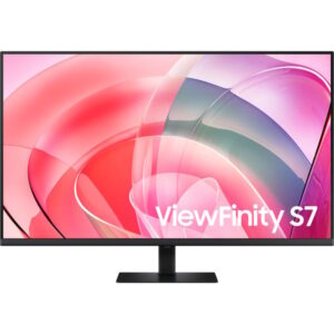 Samsung ViewFinity S37D702EAU, LED-Monitor - LS37D702EAUXEN technikbar