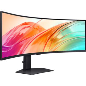 Samsung ViewFinity S49F950UAU, LED-Monitor - LS49F950UAUXEN technikbar