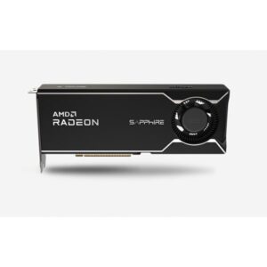 Sapphire Radeon™ AI PRO R9700 32GB, Grafikkarte - 32358-01-20G technikbar