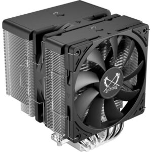 Scythe Fuma 3 SCMF-3000, CPU-Kühler - SCFM-3000 technikbar