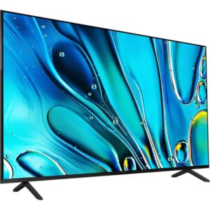 Sony Bravia K75S35B, LED-Fernseher technikbar