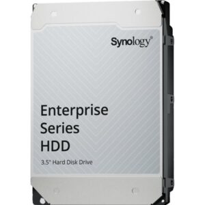 Synology HAT5320-4T 4 TB, Festplatte technikbar