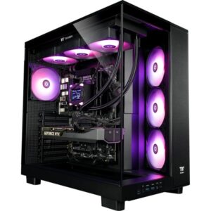 Thermaltake FTW A-Line LCS 5070Ti D5, Gaming-PC - PC-000113-DE technikbar