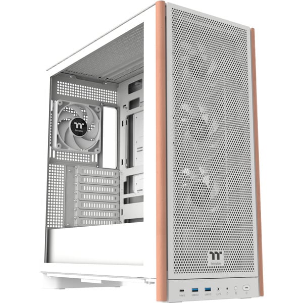 Thermaltake S370 WS , Tower-Gehäuse