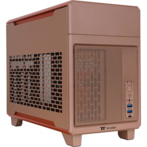 Thermaltake TR100 , Tower-Gehäuse - CA-11A-00SGNN-00 technikbar