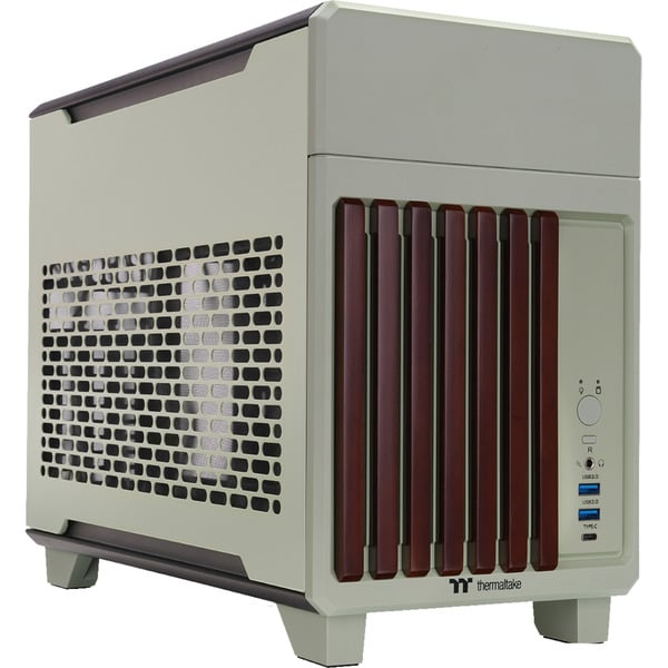 Thermaltake TR100 WS , Tower-Gehäuse