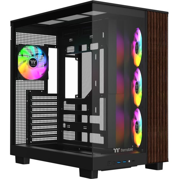 Thermaltake View 380 XL WS ARGB , Tower-Gehäuse