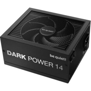 be quiet! DARK POWER 14 850W, PC-Netzteil - BP019EU technikbar