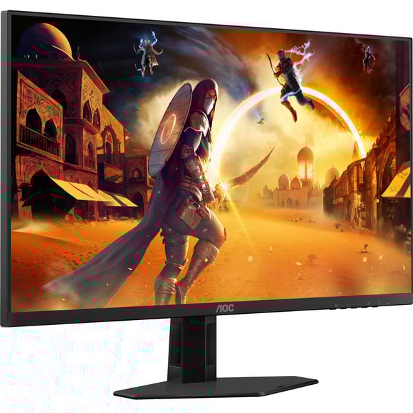 AOC 25G4SRE, Gaming-Monitor