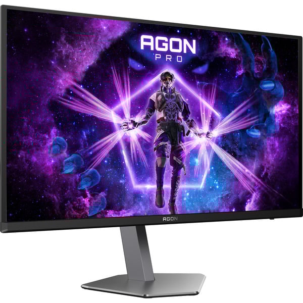 AOC AGON PRO AG276QKD2 QD-OLED, Gaming-Monitor