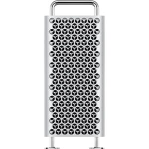 Apple Mac Pro Rack M2 Ultra 192/8/ARA/CTO, MAC-System - Z1K0 technikbar