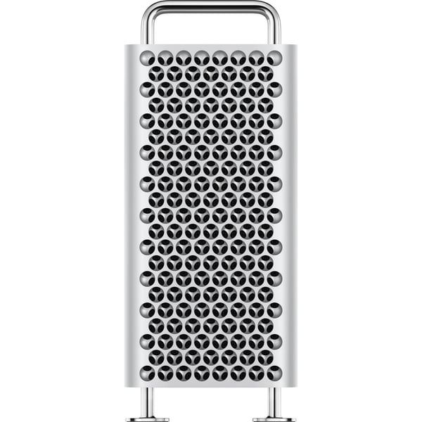 Apple Mac Pro Rack M2 Ultra 192/8/ARA/CTO, MAC-System