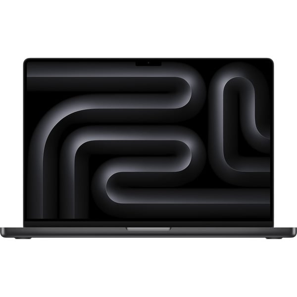 Apple MacBook Pro (16`) 2024 CTO, Notebook