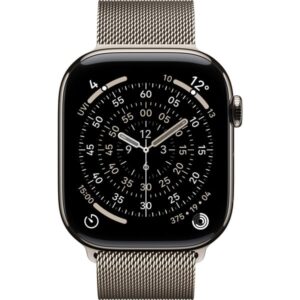 Apple Watch Series 11, Smartwatch - MFD04ZR/A technikbar