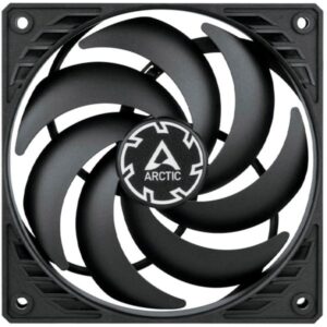 Arctic P12 Slim PWM PST 120x120x15, Gehäuselüfter - ACFAN00187A technikbar