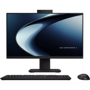 Asus AIO ExpertCenter P4 P440VAESK-BPC0170, PC-System - 90PT03X5-M02J60 technikbar