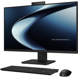 Asus AIO ExpertCenter P4 P470VAK-BPE130X, PC-System - 90PT03W5-M013J0 technikbar
