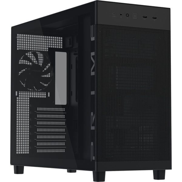 Asus PRIME AP303 TG , Tower-Gehäuse