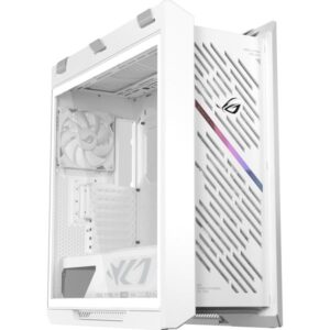 Asus ROG STRIX HELIOS II GX601S, Tower-Gehäuse - 90DC00W3-B39000 technikbar