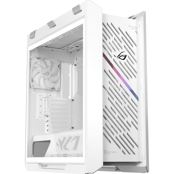 Asus ROG STRIX HELIOS II GX601S, Tower-Gehäuse