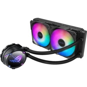 Asus ROG STRIX LC II 240 ARGB, Wasserkühlung - 90RC00E1-M0UAY4 technikbar