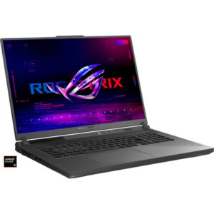 Asus ROG Strix G18 (G814PP-S8026), Gaming-Notebook - 90NR0KY8-M00130 technikbar