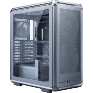 Cooler Master Masterframe 500 Mesh , Tower-Gehäuse - MF500M-SHNN-S00 technikbar