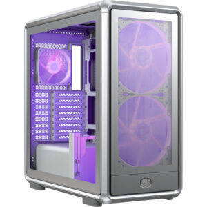 Cooler Master Masterframe 600 Mesh ARGB , Tower-Gehäuse - MF600M-SGNN-S01 technikbar