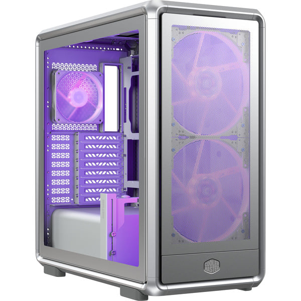 Cooler Master Masterframe 600 Mesh ARGB , Tower-Gehäuse